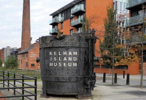 Kelham Island Museum
