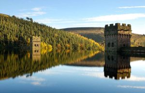 Peak District National Park