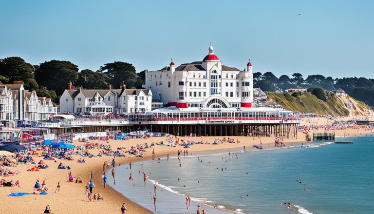 things to do at bournemouth