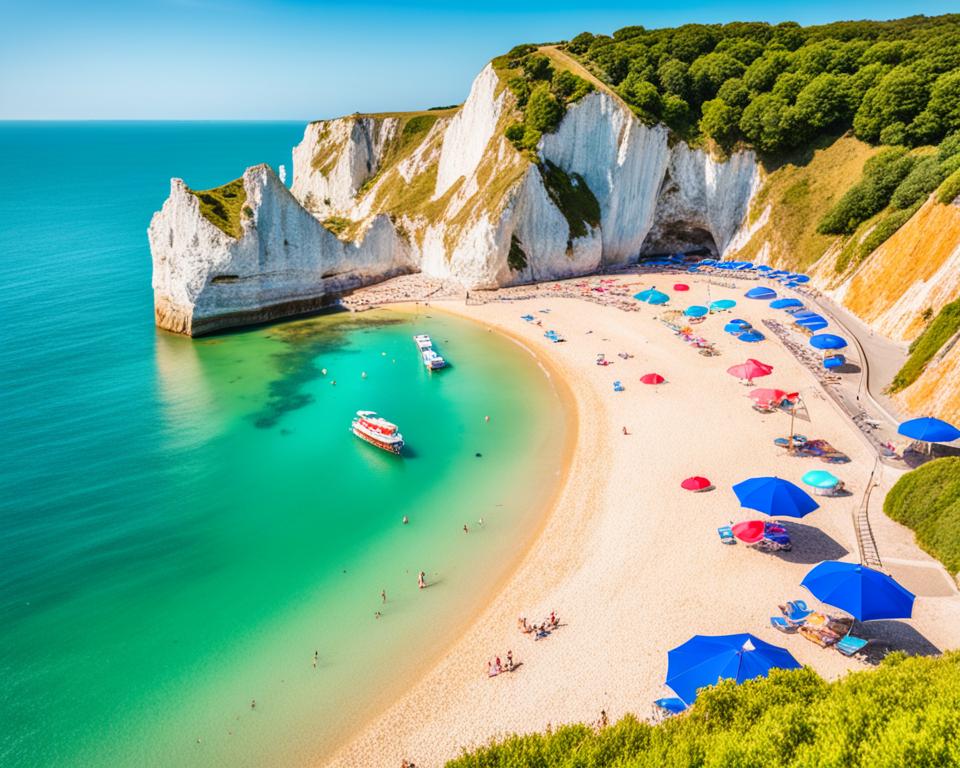 Best Things To Do In Isle Of Wight, UK