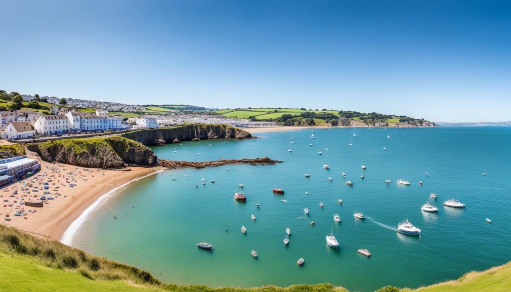 Top Things To Do In Paignton, England, UK | Visit Now!