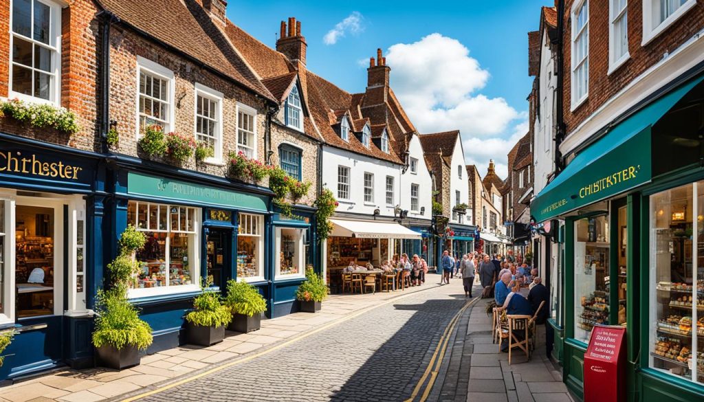 things to do in Chichester for adults