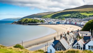 things to do in barmouth