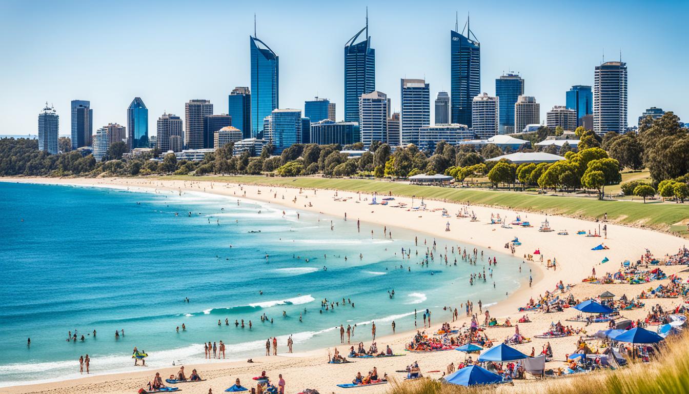 Things to Do in Perth, Australia | Top Activities