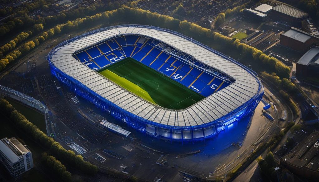 King Power Stadium