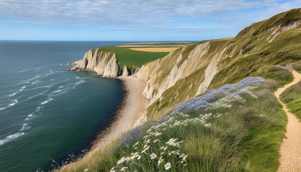 Norfolk Coast Path