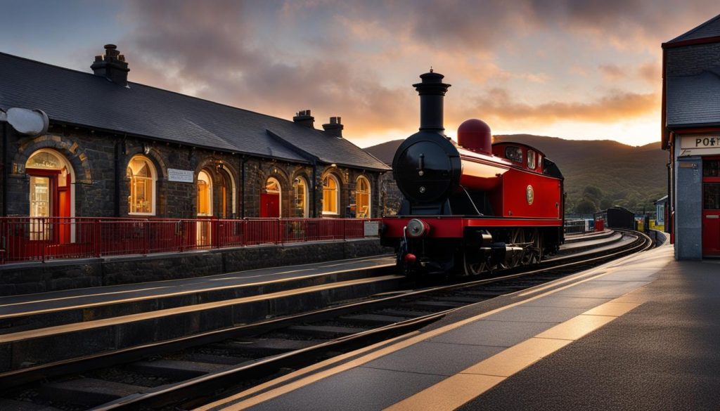 historic sites and architectural wonders