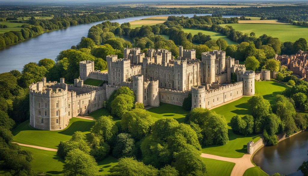 places to visit in windsor