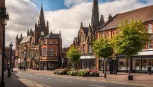 things to do in darlington