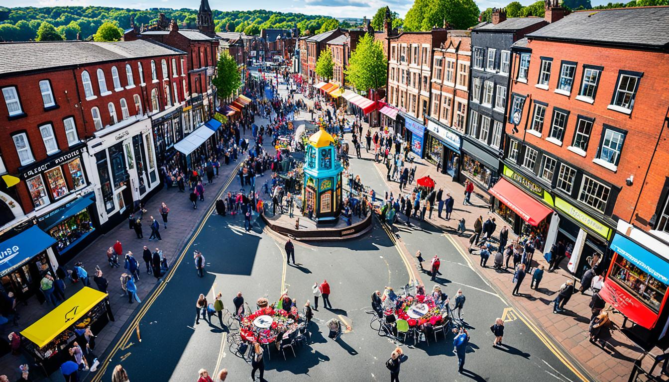 Things to Do in Stockport, England, UK | Explore Now!