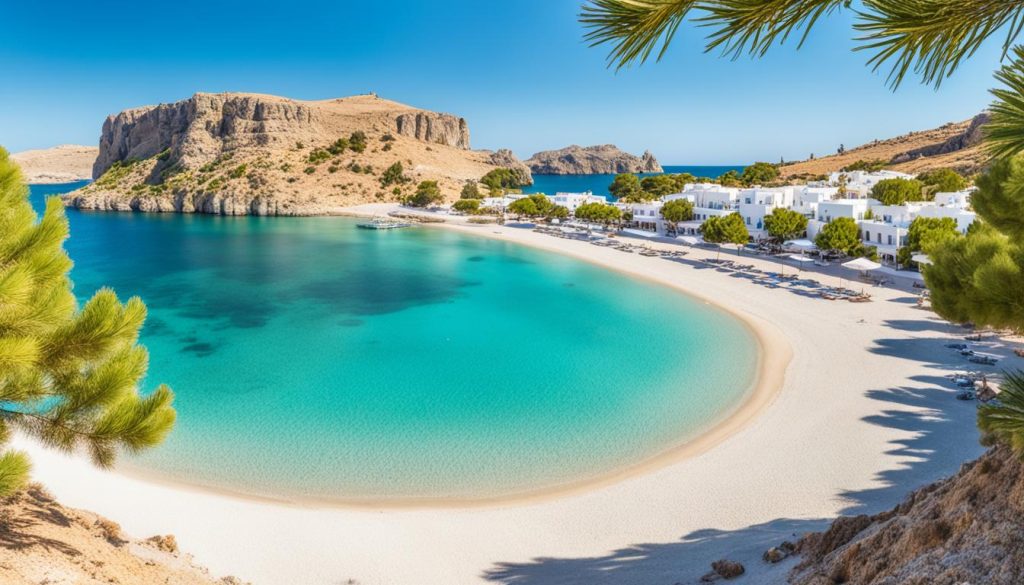 Things to Do in Lindos, Greece | Unmissable Attractions!