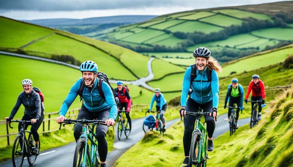 Unusual things to do in Lancashire