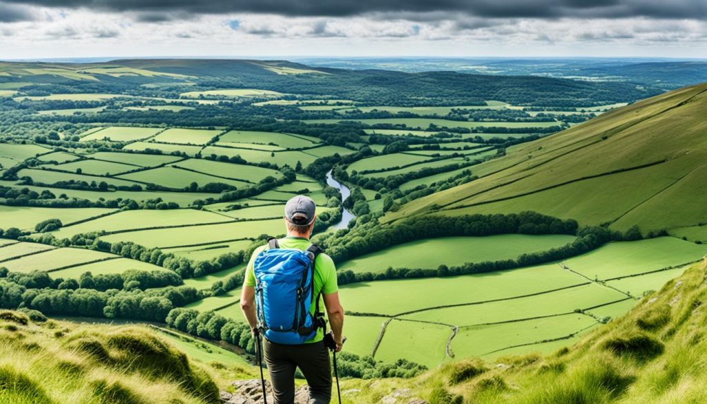 outdoor activities in Lancashire