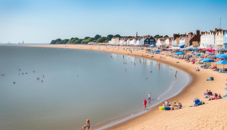 things to do in burnham on sea