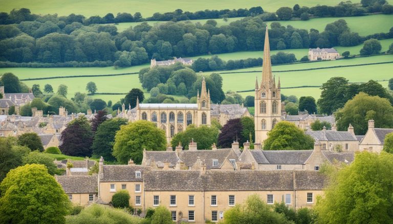 things to do in chipping norton