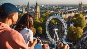 things to do in london for birthday