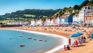 things to do in sidmouth