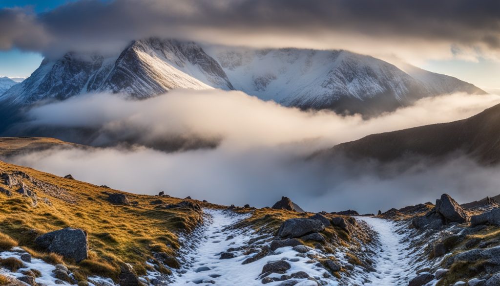 ben nevis