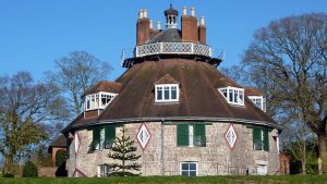 Discover Exmouth's Local History at A La Ronde