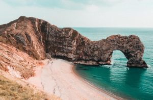 Explore the Jurassic Coast